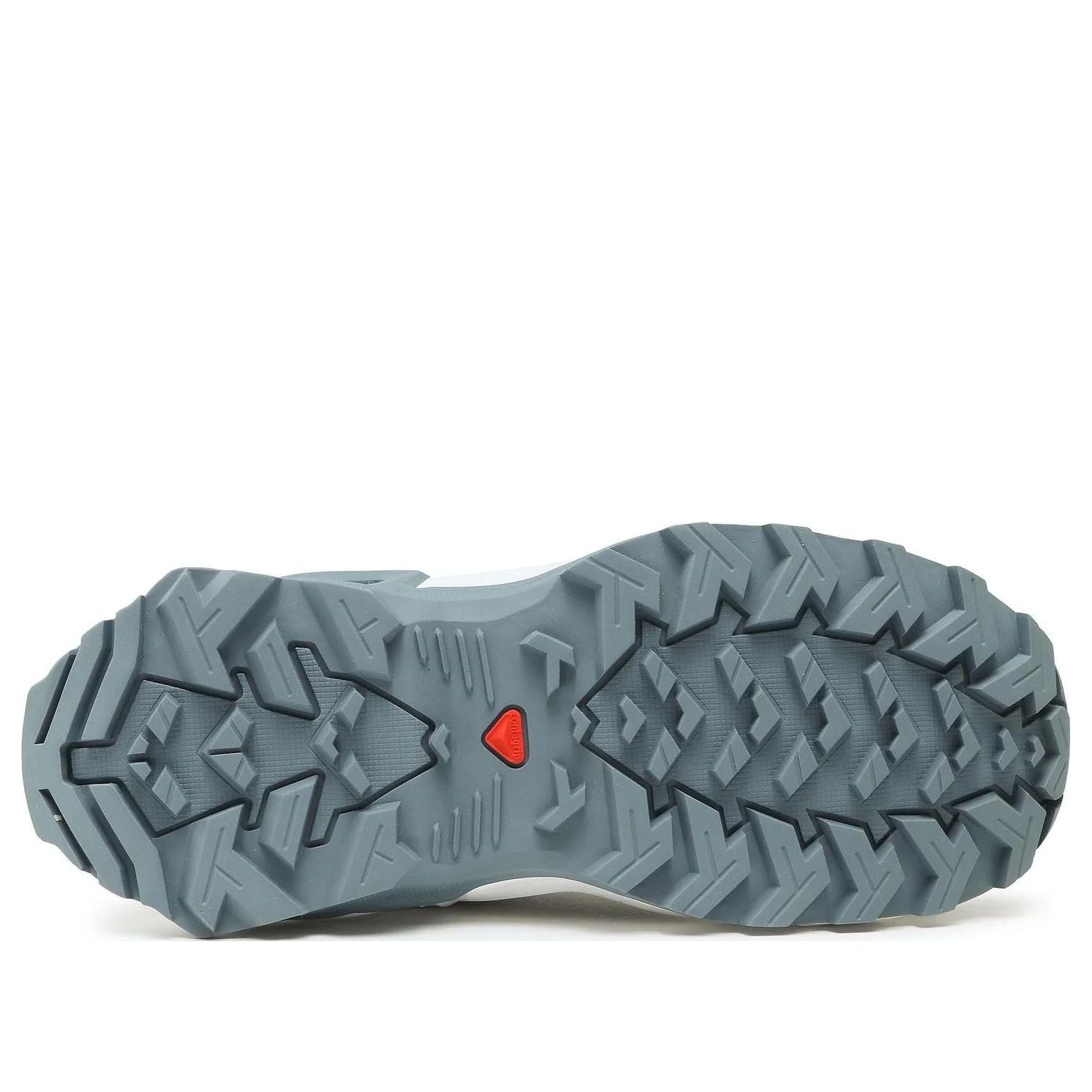 SALOMON X Raise GTX JR 'Night Sky China Blue Lemon' 470713