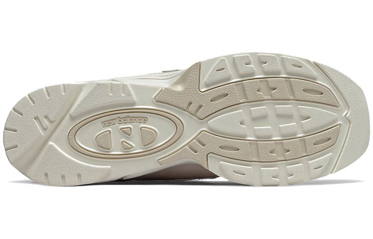 New Balance Korea Shoes Beige ML615KOE