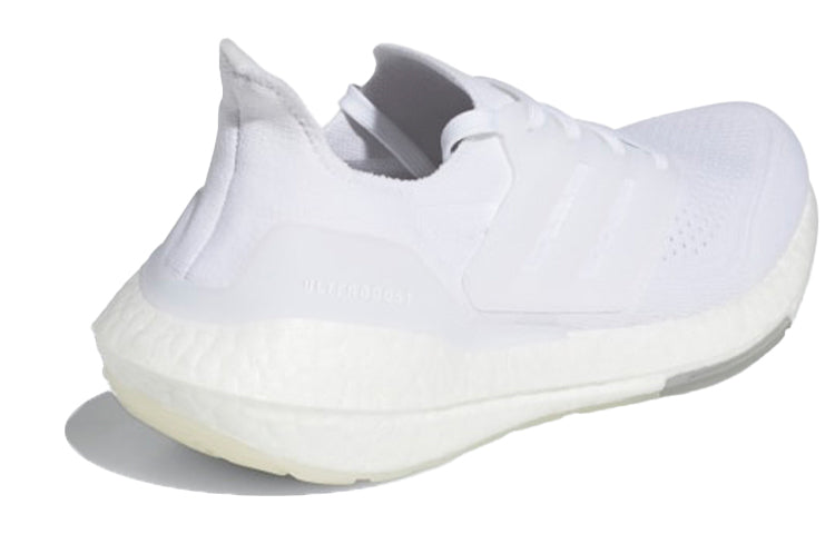 (WMNS) adidas Ultraboost 21 'Cloud White' FY0403