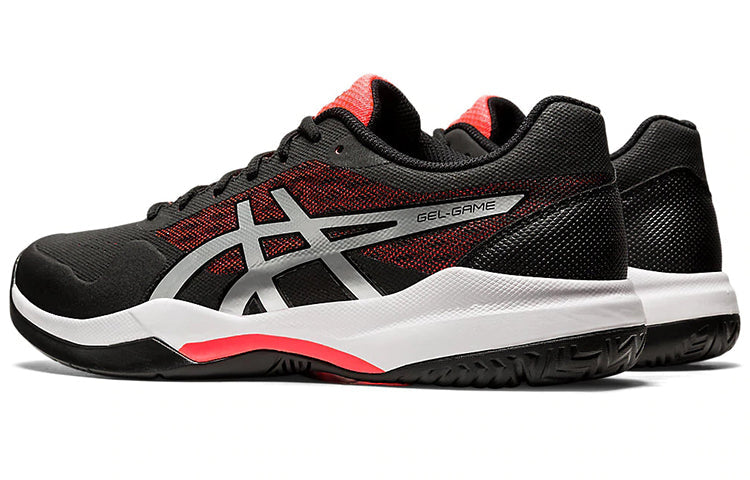 ASICS Gel-Game 7 'Black' 1041A042-013