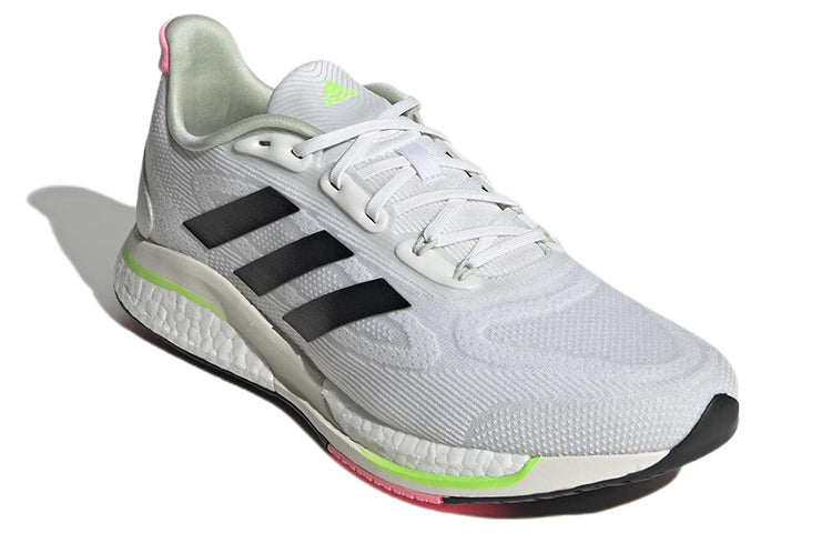 adidas Supernova+ 'White Black' GW9106
