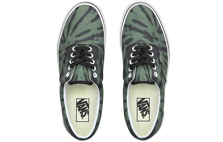 Vans Era 'Garden Green Tie Dye' VN0A38FRVIL
