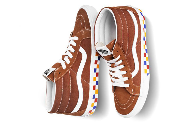 Vans Sk8-Mid Reissue ' VN0A391F2BM