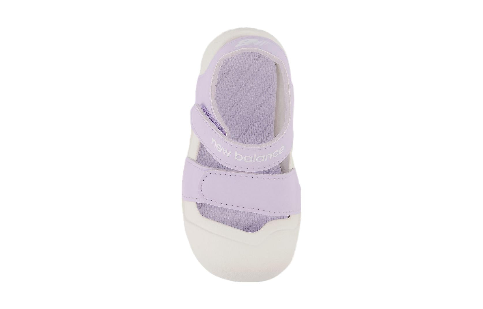 (PS) New Balance 809 Sandal Wide 'Lilac Cloud' NW809LC