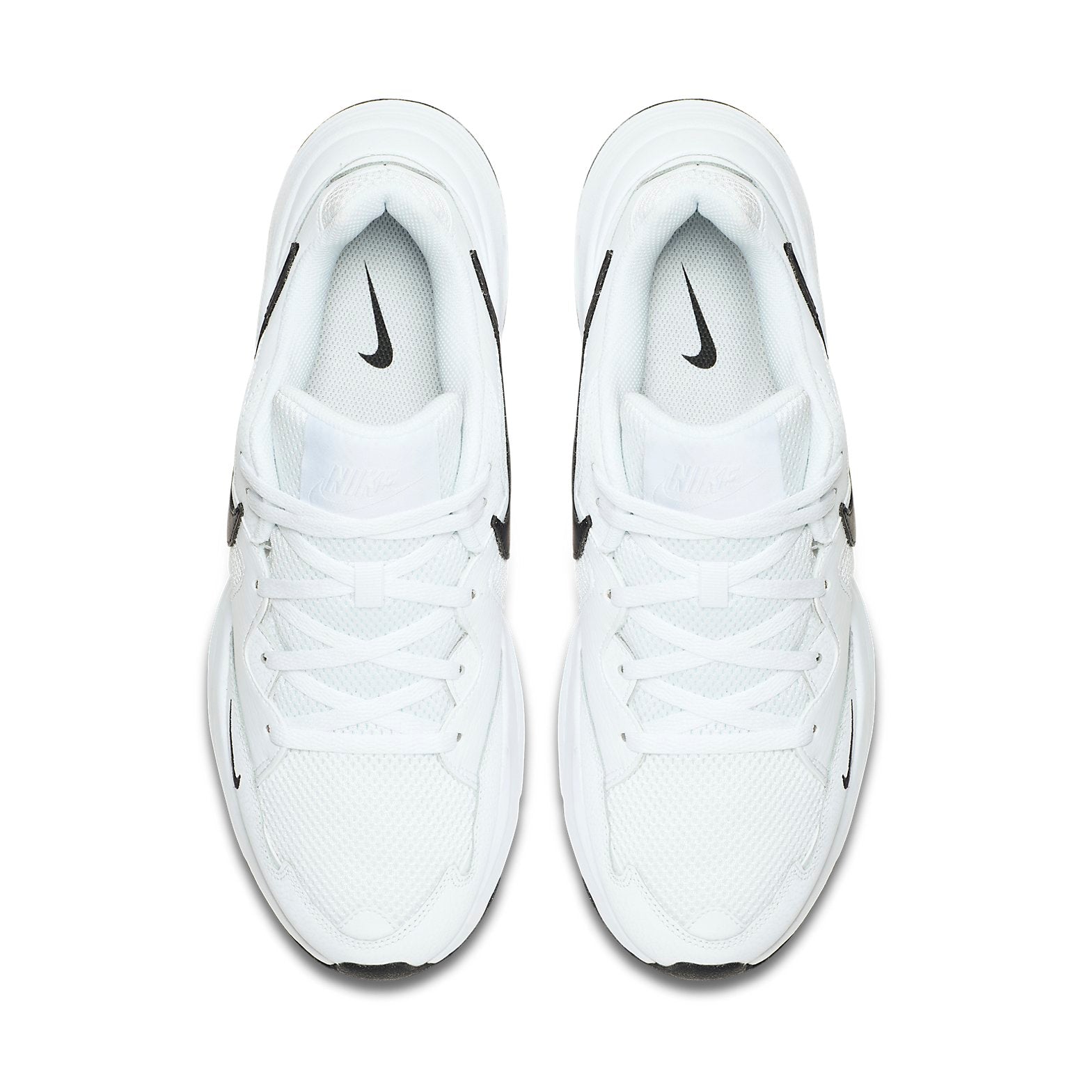 Nike Air Max Fusion 'White Black' CJ1670-102