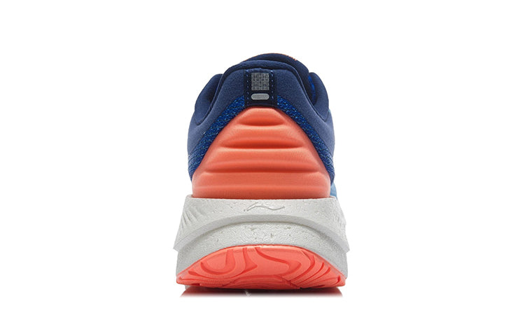 Li-Ning Yueying Boom 'Blue Orange' ARHR145-6