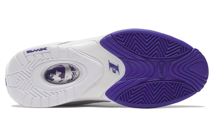 Reebok Answer 4 'Free Agency' IF4772
