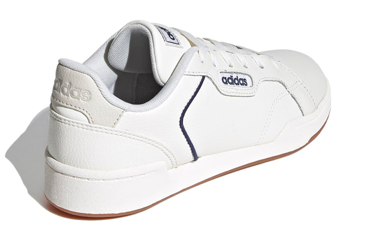 (GS) adidas Roguera J 'White Tech Indigo' FW3288