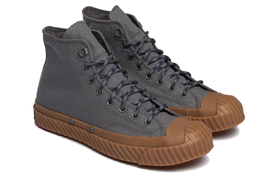 Converse Chuck 70 Bosey High 'Origin Story Grey Gum' A04532C
