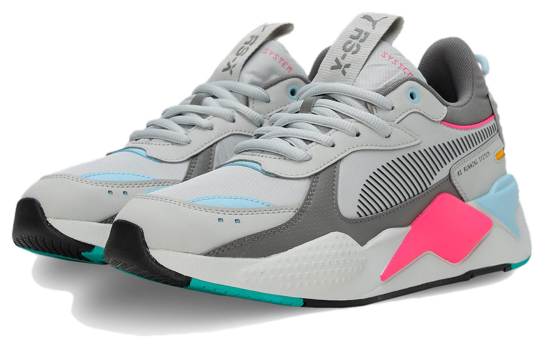 PUMA RS-X 'Games' 393161-01
