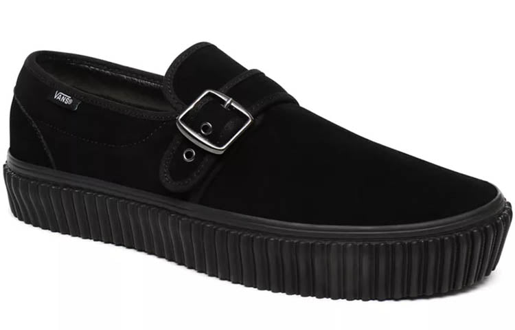 Vans Style 47 Creeper 'Black' VN0A4U1BBKA