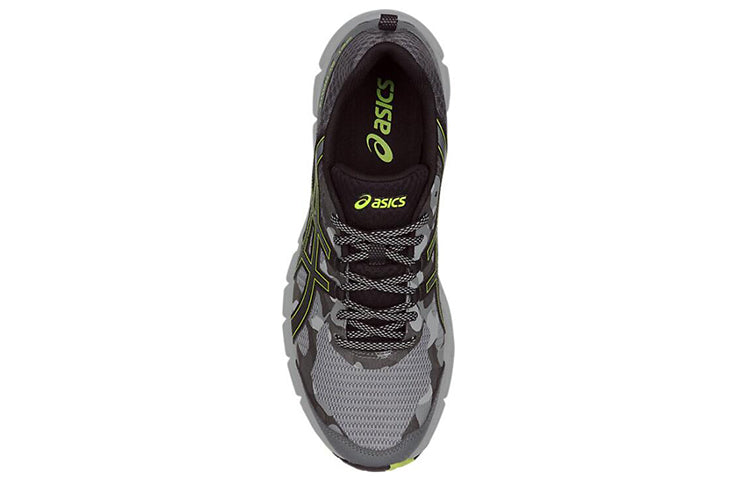 ASICS Gel-Scram 4 'Grey' 1011A045-021