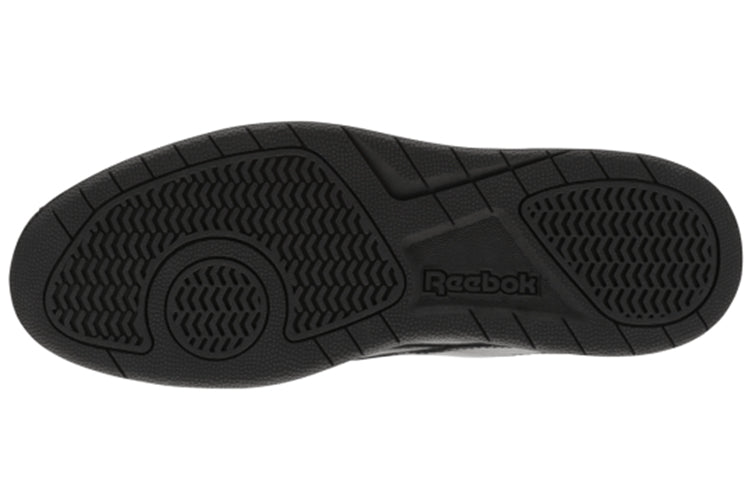 Reebok Royal BB4500 High 2 'Black Alloy' CN4108