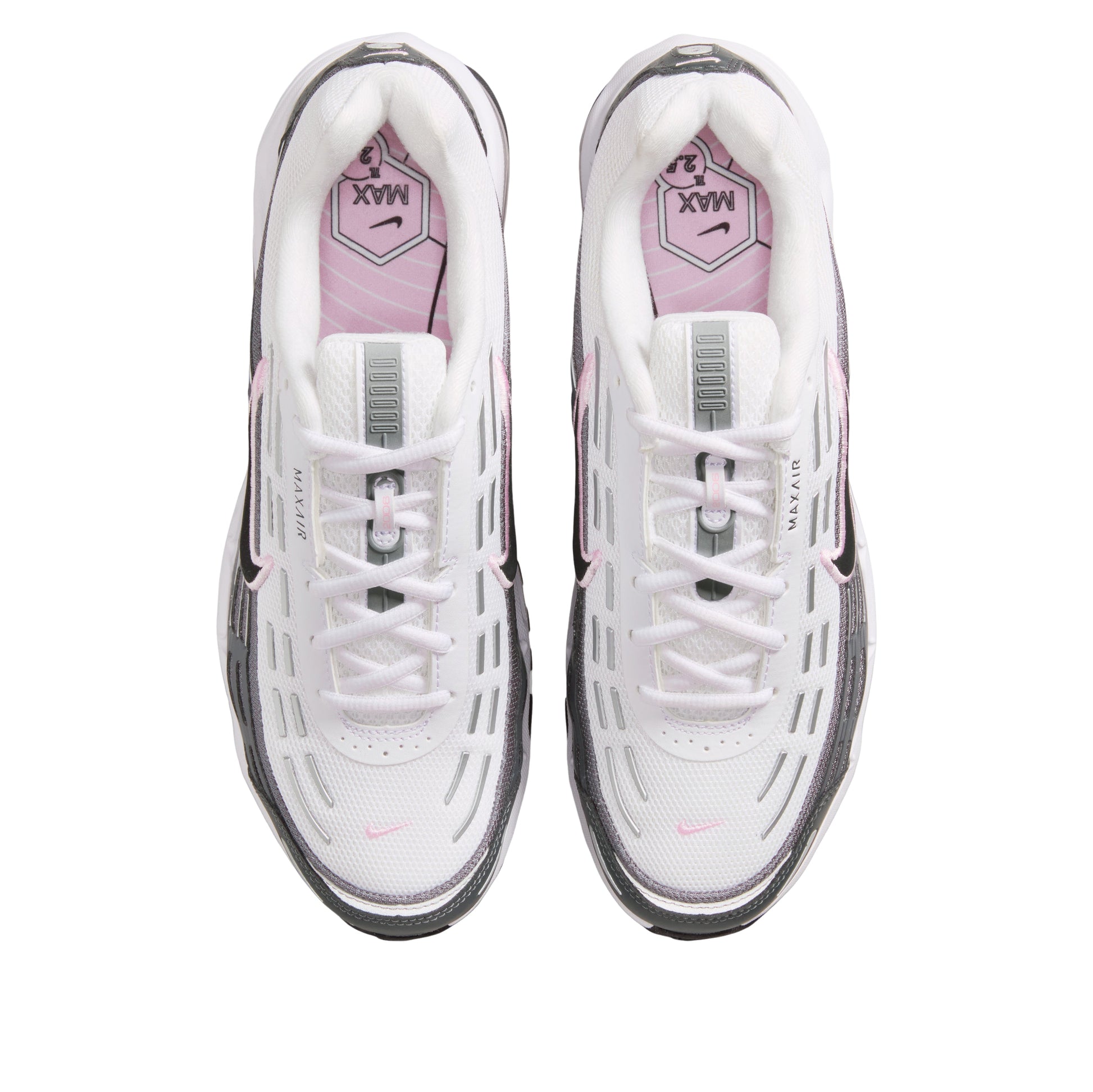 Nike Air Max TL 2.5 'White Pink Foam Anthracite' IU7541-100