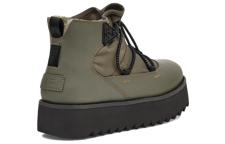 (WMNS) UGG Classic Rising Toggle 1121620-UMSE