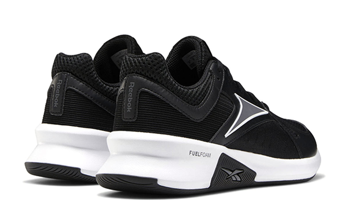 (WMNS) Reebok Advanced Trainette 'Black White' FV4668