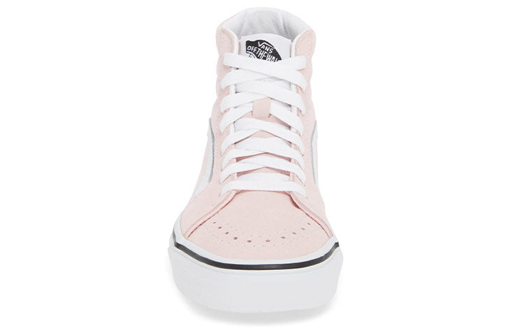 Vans SK8-HI 'Blushing' VN0A4BV6TC3