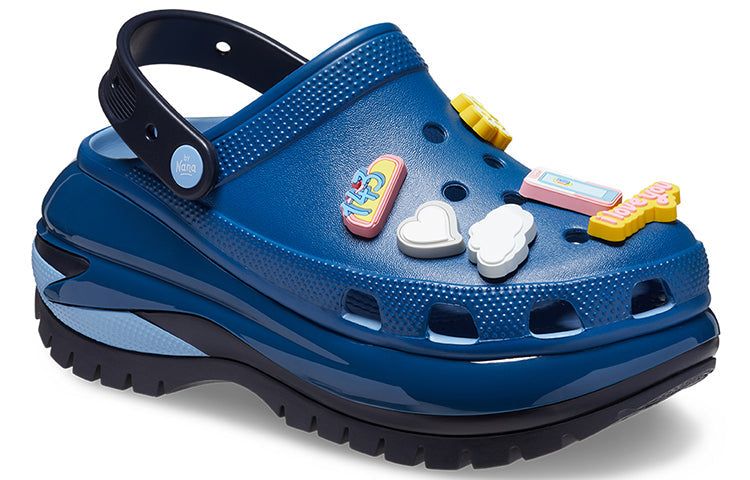(WMNS) Crocs Bistro Clog x Nana 208336-425