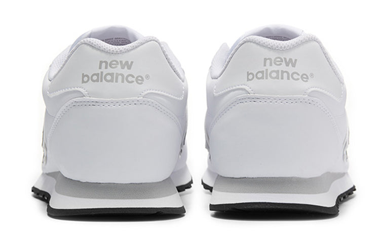 New Balance 500 White GM500WWG