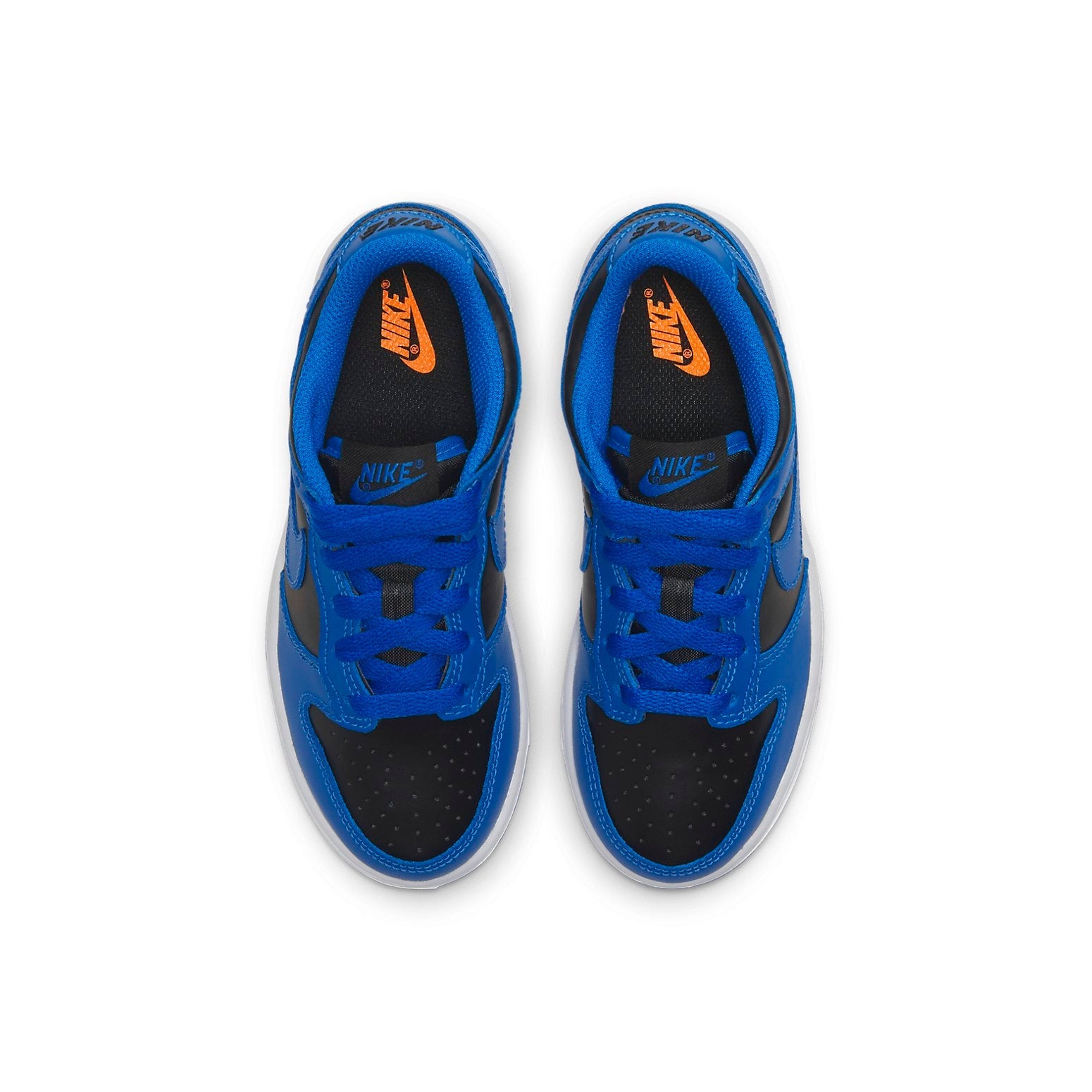 (PS) Nike Dunk Low 'Hyper Cobalt' CW1588-001