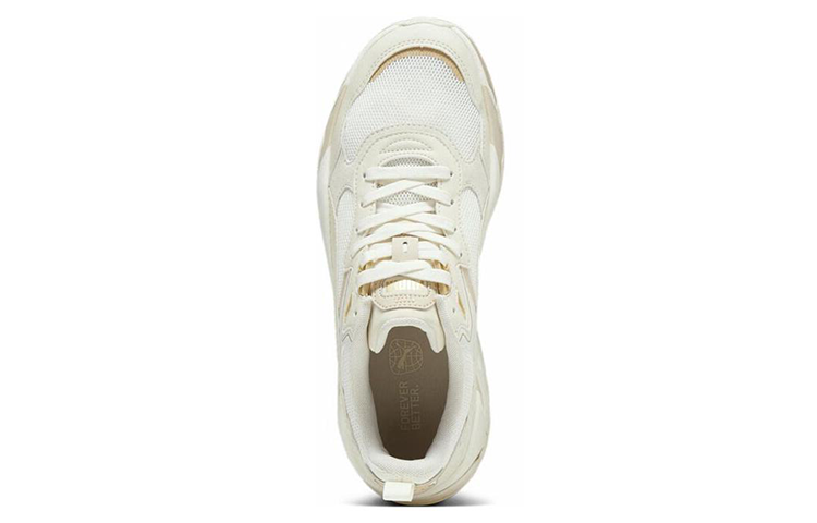 PUMA Trinity 'Warm White' 389289-10
