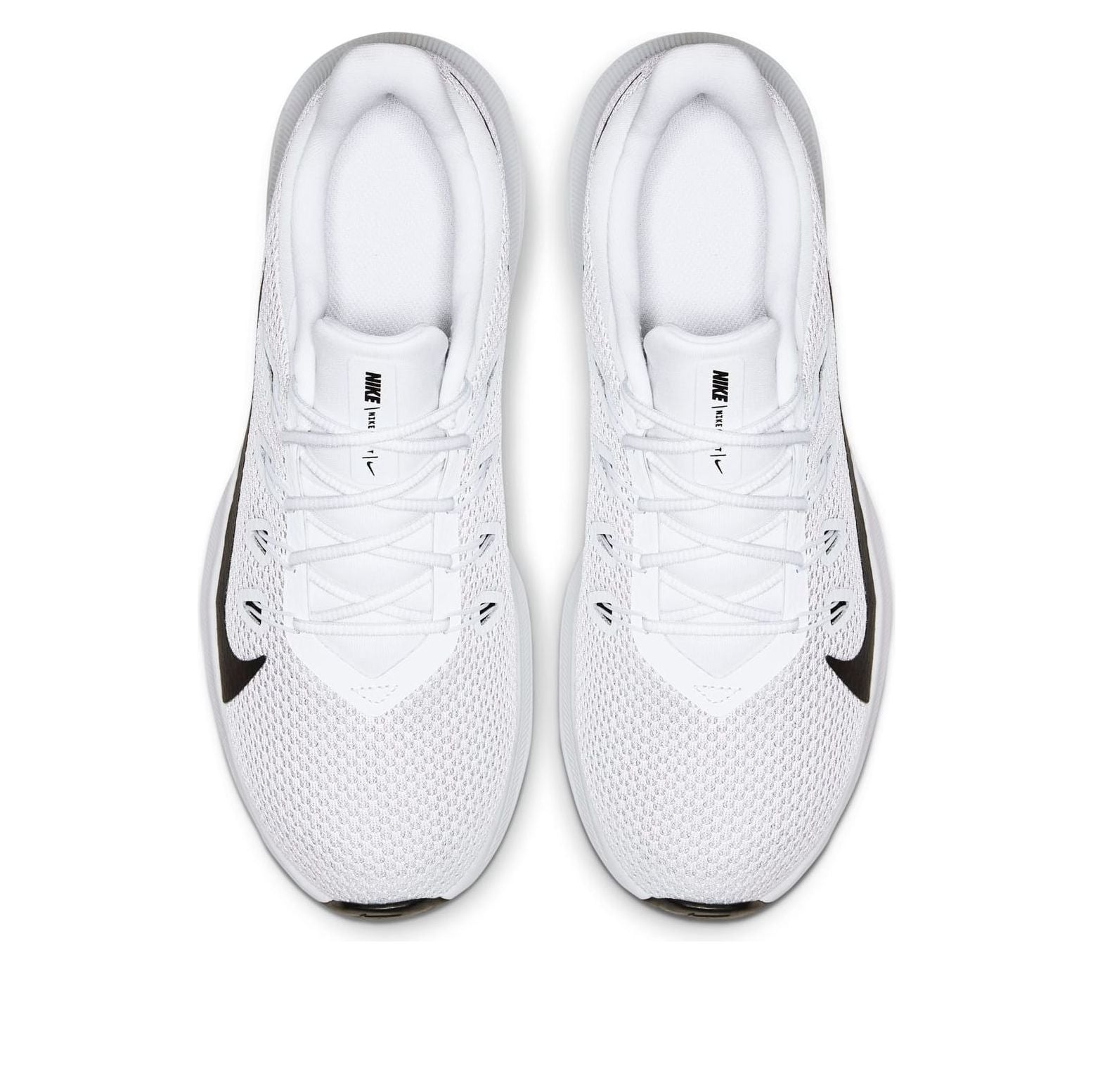 (WMNS) Nike Quest 2 'White' CI3803-100