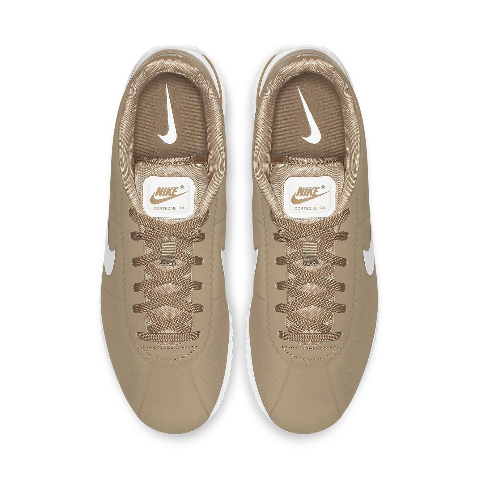 Nike Cortez Ultra Moire 'Brown White' 845013-200