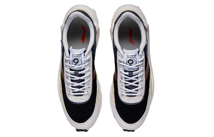 Li-Ning Eternal 92 AGCS013-2