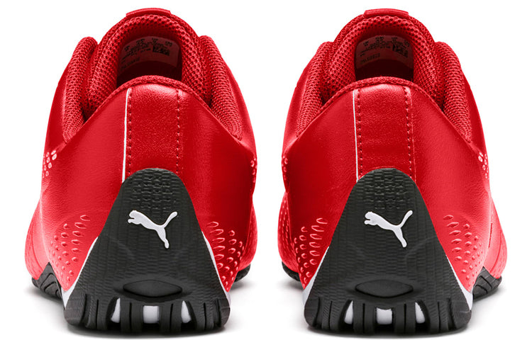 PUMA Scuderia Ferrari Drift Cat 5 Ultra II 'Red' 306422-05