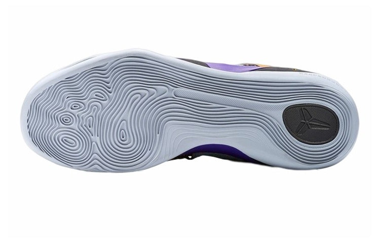 Nike Kobe 9 EM 'Pop Art' 646701-508