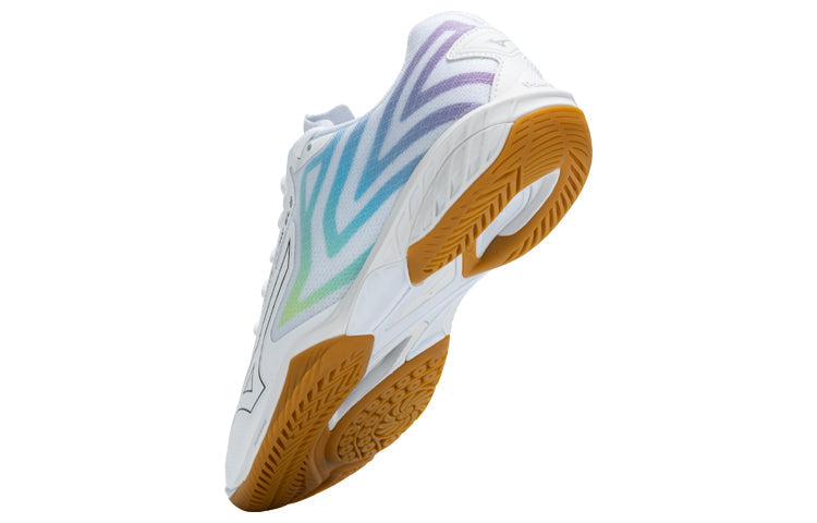 Mizuno Wave Claw 2 'White' 71GA228041