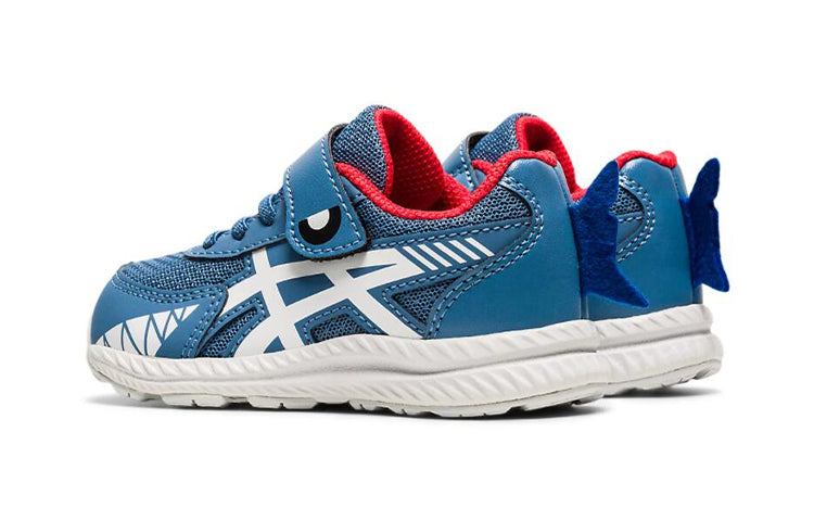 (TD) ASICS Gel-Contend 7 'Shark' 1014A202-404