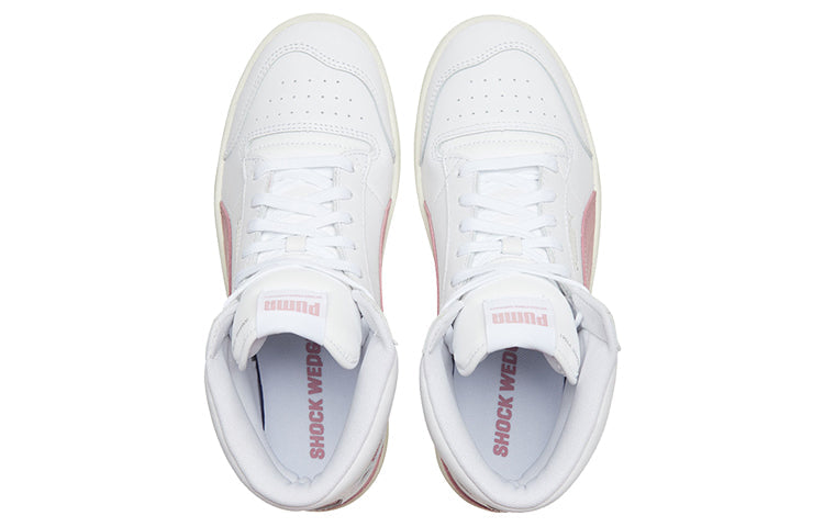 PUMA Ralph Samprson Mid 'White Foxglove' 370847-16