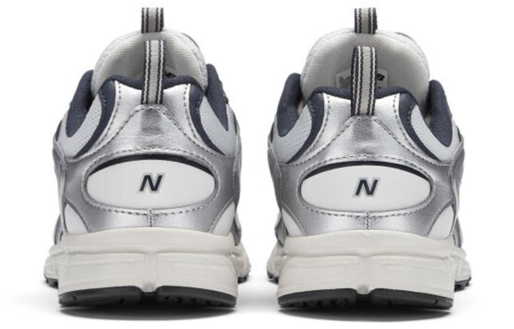 New Balance 408 'Silver' ML408N