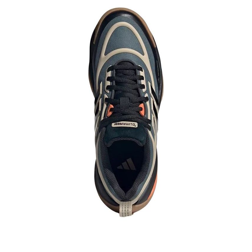 adidas Climaproof Amphy 'Brown Blue' JQ7576
