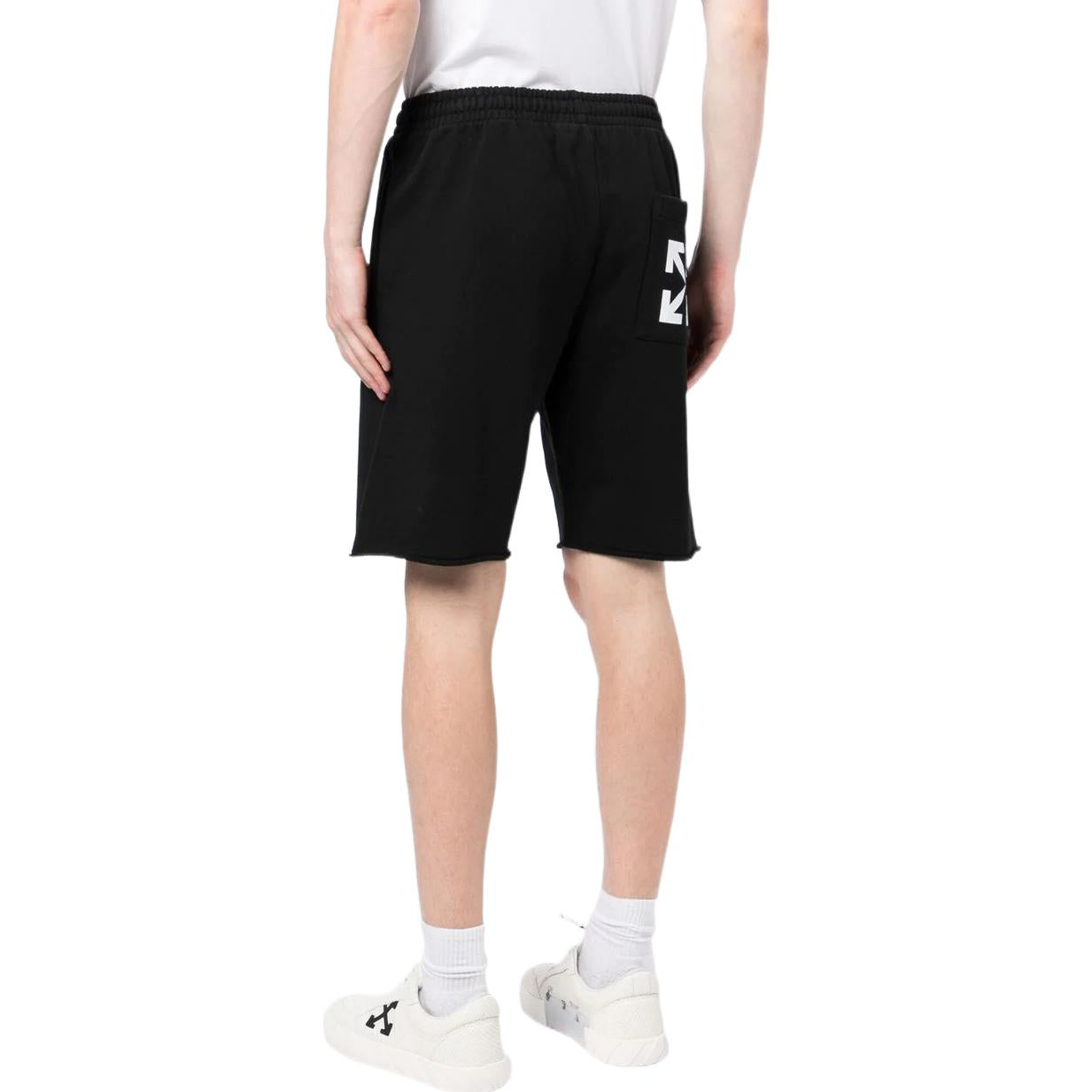 Off-White SS22 logo OMCI012C99FLE0033100