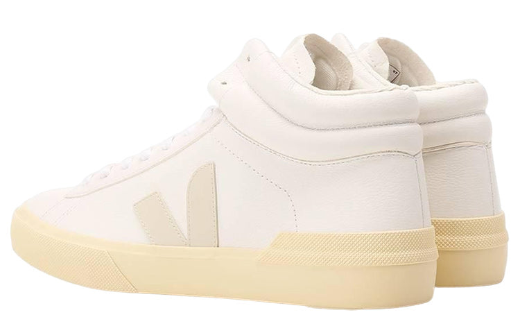 Veja Minotaur High-Top 'White Beige' TR0502918
