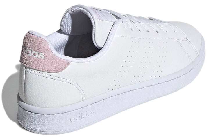(WMNS) adidas Advantage 'White Aero Pink' GW4847