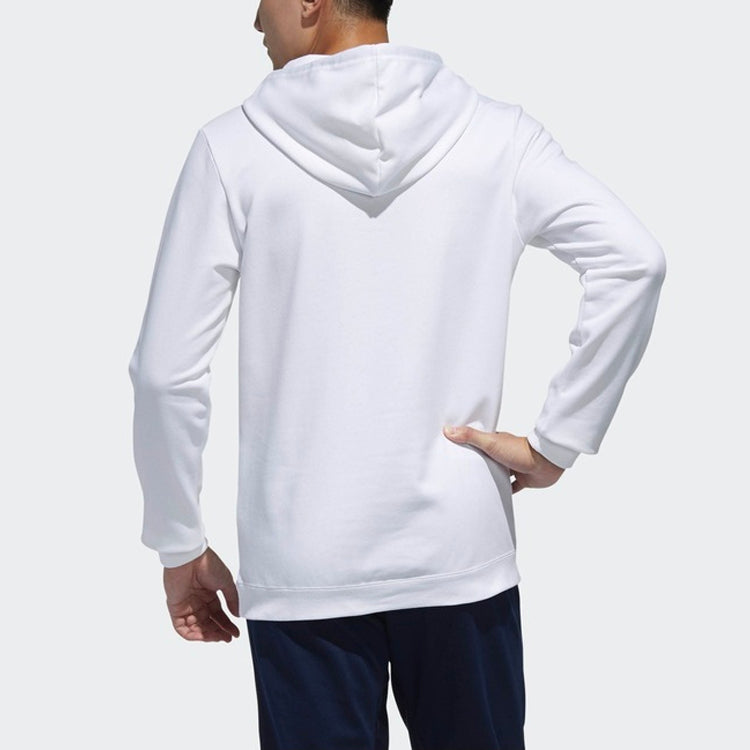 Men's adidas neo Casual White DM4260