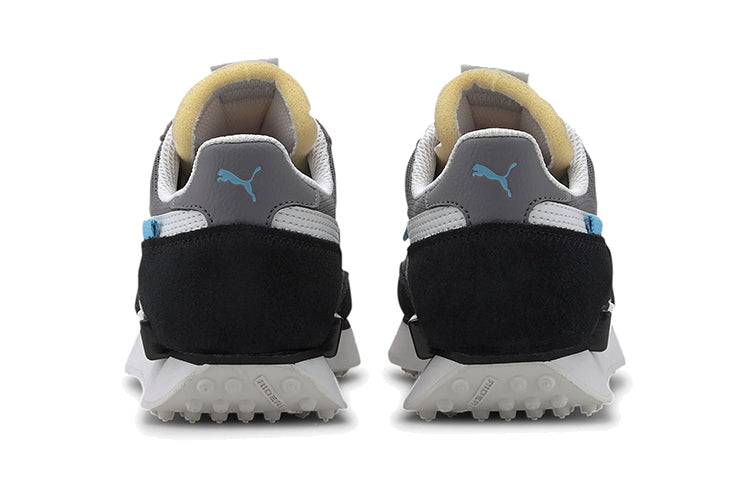 (GS) PUMA Future Rider Stream On 'Castlerock' 372916-02