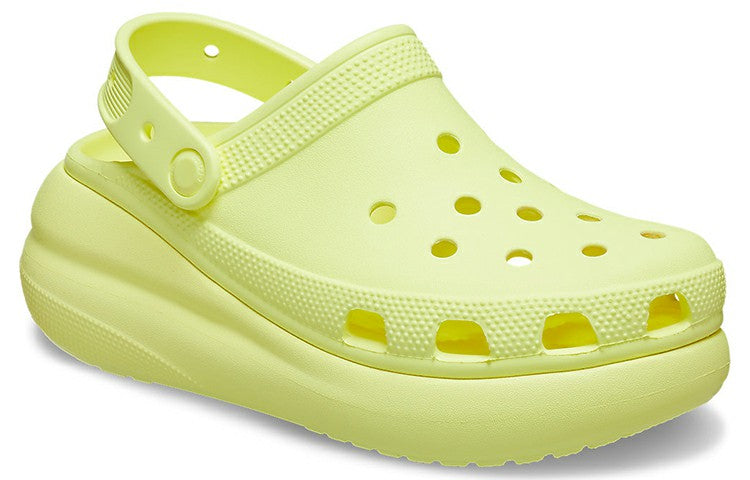Crocs Classic clog 'Sulphur' 207521-75U