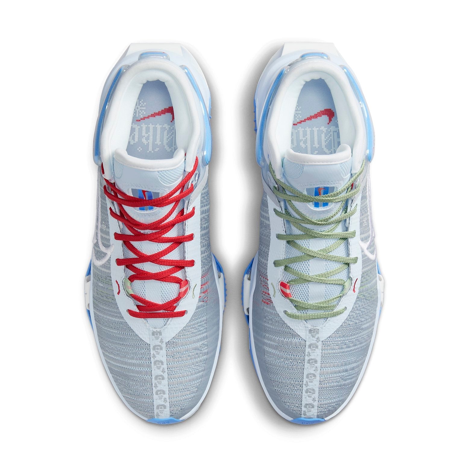 Nike Air Zoom GT Jump 2 'Christmas' DJ9432-002