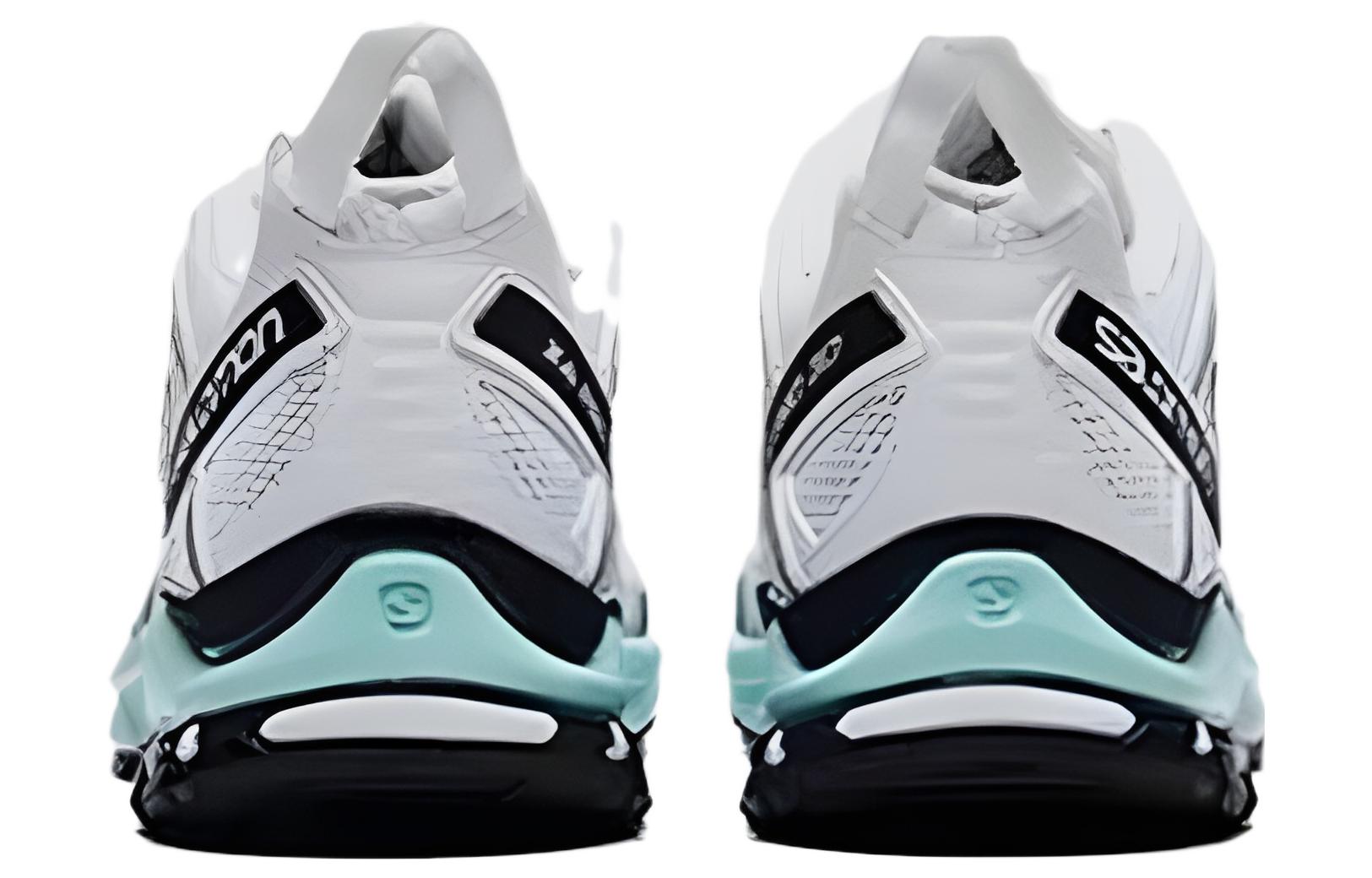 Salomon XA Pro 3D 'White' 471569