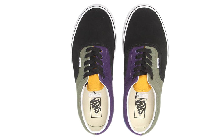 Vans Otw Rally Era Greenpurple VN0A4BV4VXU