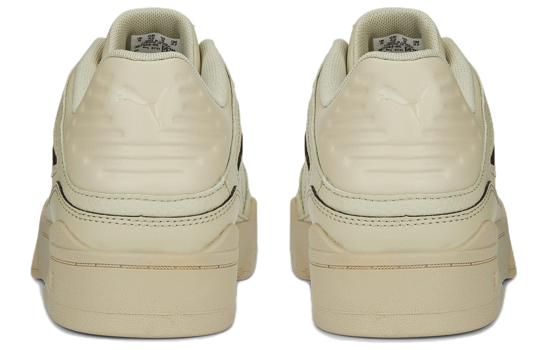 PUMA Slipstream Leather 'Beige' 387544-05