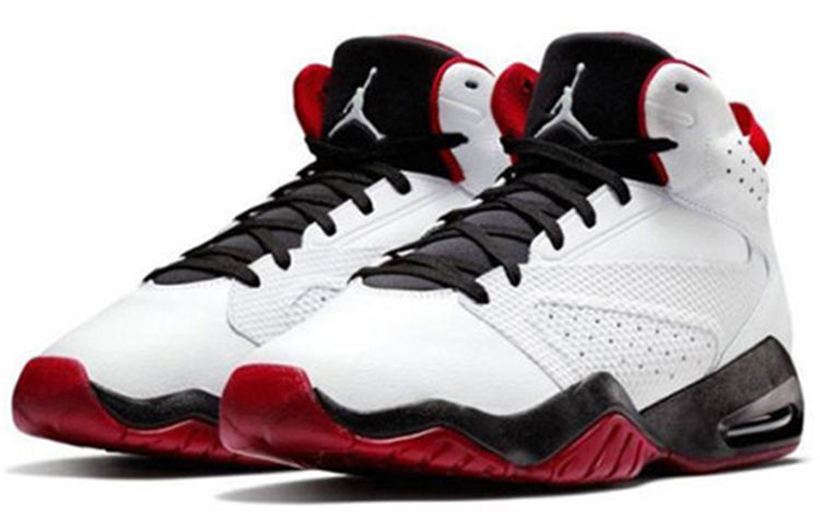 Air Jordan Lift Off 'White Gym Red' AR4430-106