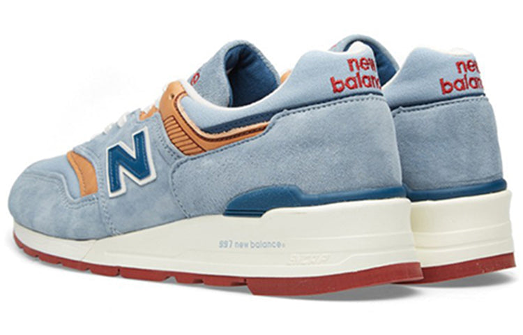 New Balance 997 'Distinct Weekend' M997DOL