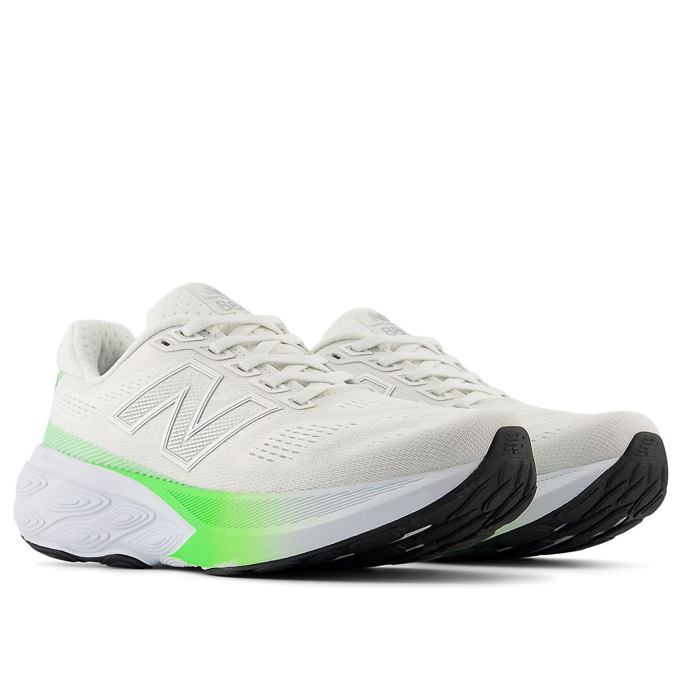 (WMNS) New Balance Fresh Foam X 880v15 'Reflection Electric Jade Grey' W880D15