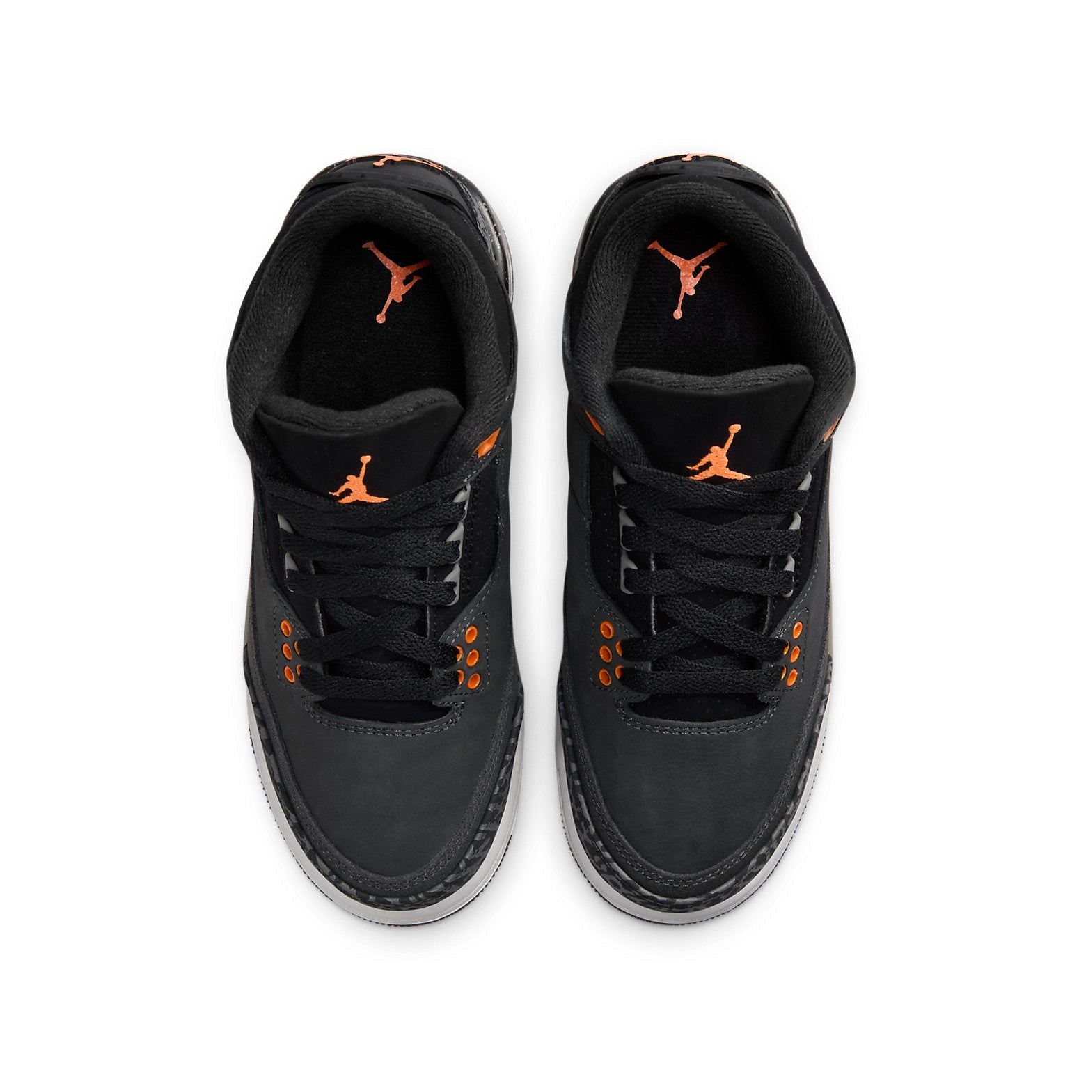 (GS) Air Jordan 3 Retro 'Fear Pack 2023' DM0967-080