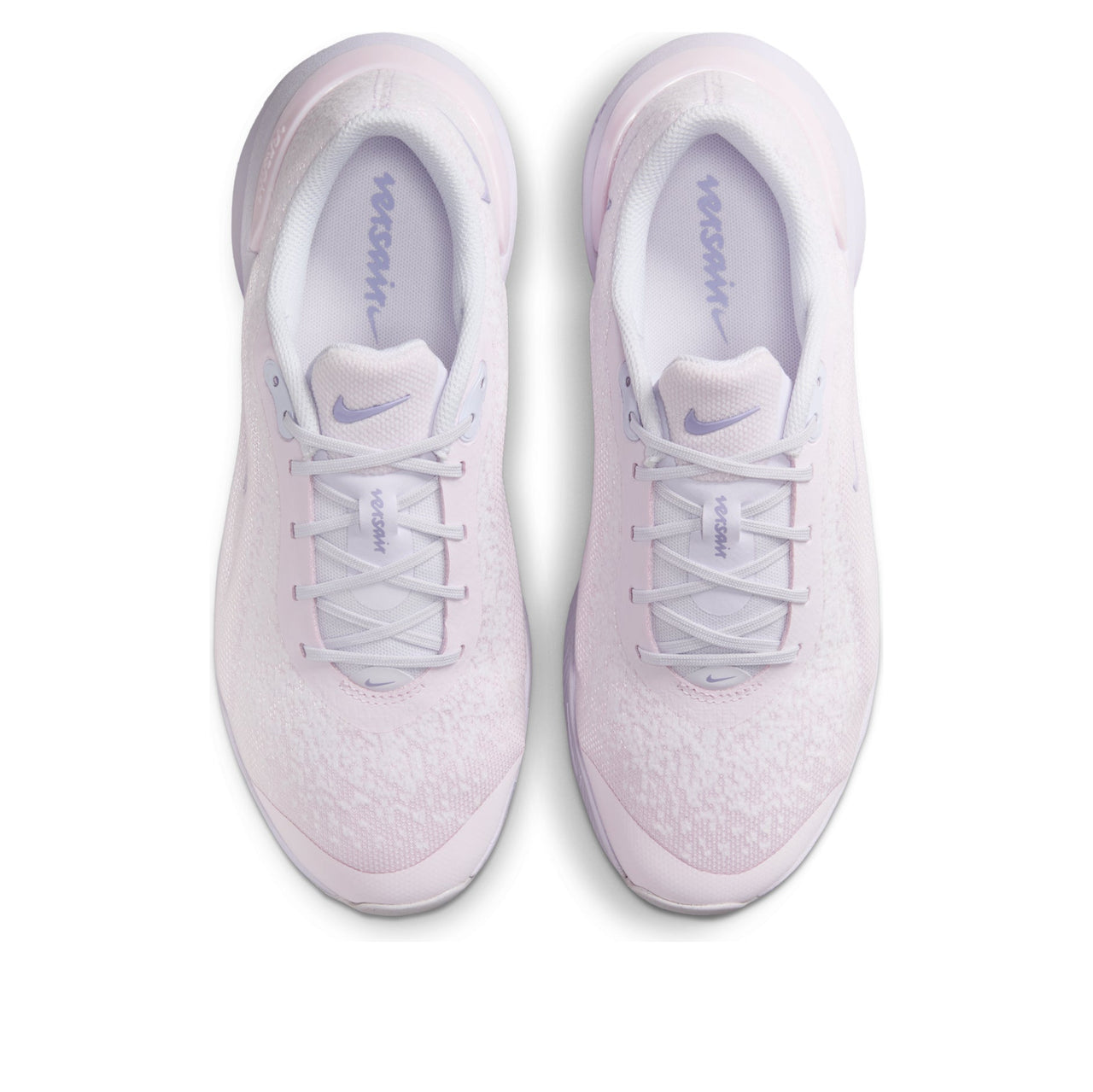 (WMNS) Nike Versair 'Barely Grape Light Lilac' DZ3547-500